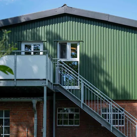 Nordlande * Hattstedtermarsch