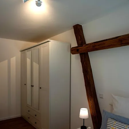 Daire Nordlande Hattstedtermarsch