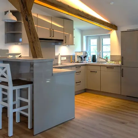 Nordlande * Hattstedtermarsch