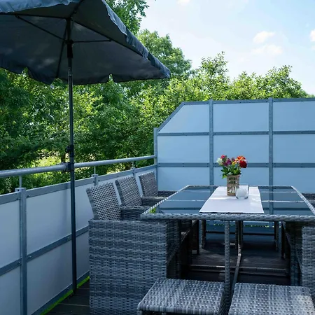 Nordlande * Hattstedtermarsch