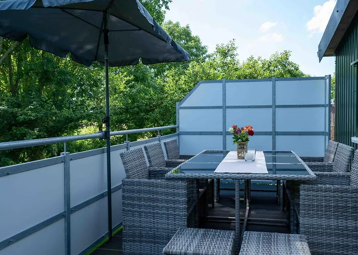 Nordlande * 哈特施泰特马施